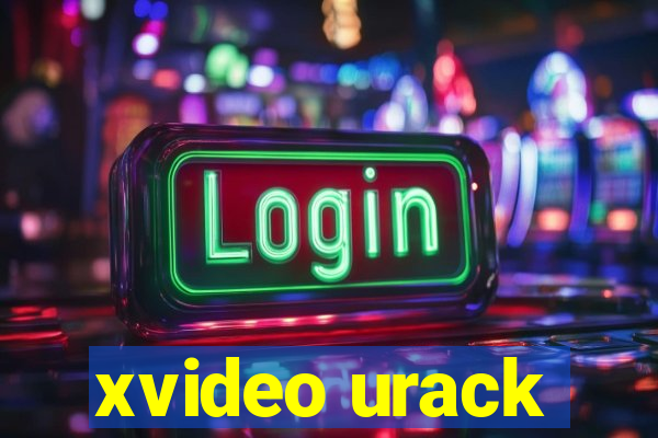 xvideo urack